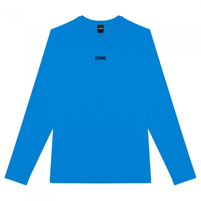 [해외]COLMAR 긴팔 티셔츠 7548 Zone 4140579340 Abyss Blue