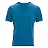 [해외]ALTUS Tisma 반팔 티셔츠 4140764070 Navy Blue