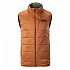 [해외]MAGNUM Escaro Primaloft 조끼 4140833056 Coyote Brown / Bronze Green