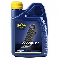 [해외]PUTOLINE 냉각수 액체 Coolant NF 1L 9140853161 Blue