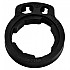 [해외]DOMINO 스로틀 단일 케이블 캠 D-Lock Lock-On Honda 9140937988 Black