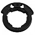 [해외]DOMINO 스로틀 단일 케이블 캠 D-Lock Lock-On KTM/Husqvarma/Gas-Gas 9140937990 Black