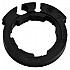 [해외]DOMINO 스로틀 단일 케이블 캠 D-Lock Lock-On Yamaha 9140937991 Black