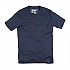 [해외]JESSE JAMES WORKWEAR Sturdy 포켓 반팔 티셔츠 9139321316 Navy