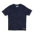 [해외]JESSE JAMES WORKWEAR Sturdy 반팔 티셔츠 9139321319 Navy