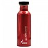 [해외]LAKEN Basic Plain 750 ml 알루미늄 병 7140844145 Red