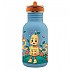 [해외]LAKEN Eco Robot 500 ml 스테인리스 스틸 병 7140844160 Blue