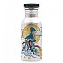 [해외]LAKEN Go To The Moon 600 ml 알루미늄 병 7140844172 Multicolor