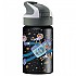 [해외]LAKEN Space Robot 350 ml 스테인리스 스틸 병 7140844182 Black