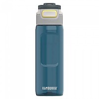 [해외]KAMBUKKA Elton 750ml Wild Storm 물병 7140849818 Blue