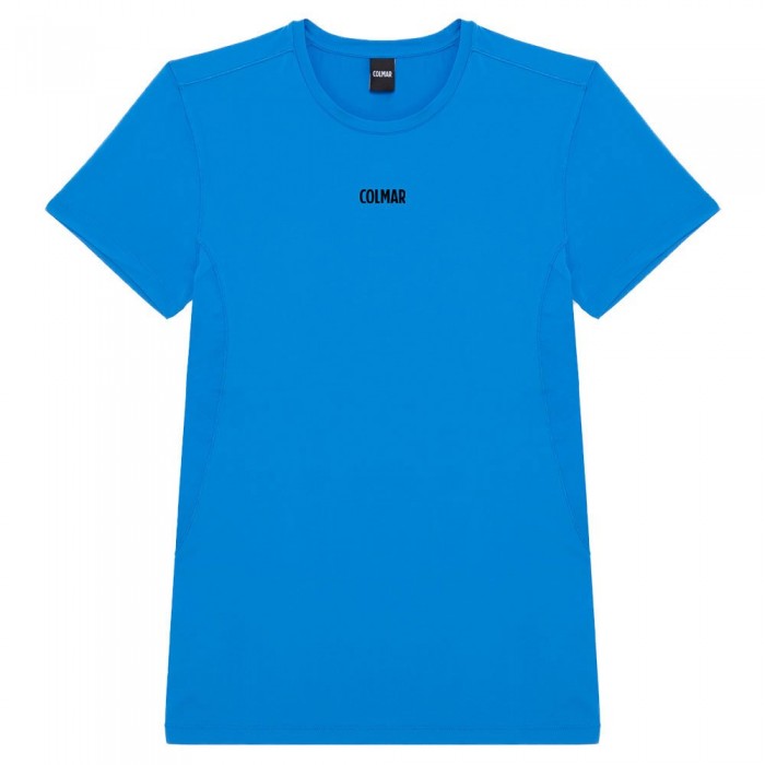 [해외]COLMAR 긴팔 티셔츠 Zone 7140579376 Abyss Blue