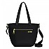 [해외]TOTTO 도시락 통 Pasiflora 14139831149 Black / Black Packend