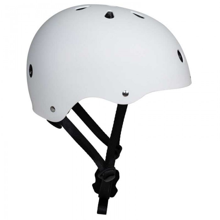 [해외]파워슬라이드 헬멧 올round Adventure Basic 14140374116 White