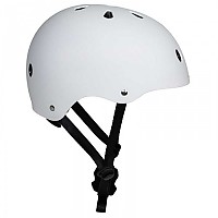 [해외]파워슬라이드 헬멧 올round Adventure Basic 14140374116 White