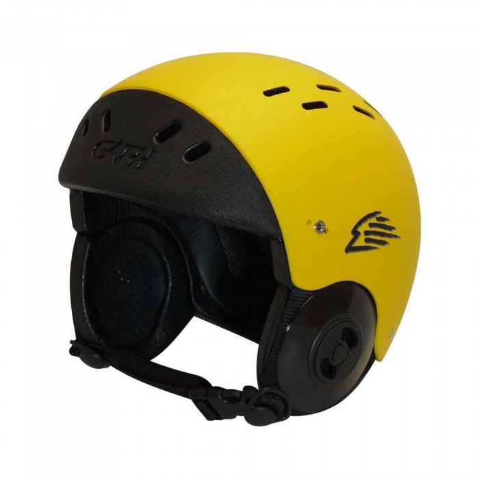 [해외]GATH 헬멧 Convertible SFC 14140774302 Yellow