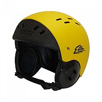 [해외]GATH 헬멧 Convertible SFC 14140774302 Yellow