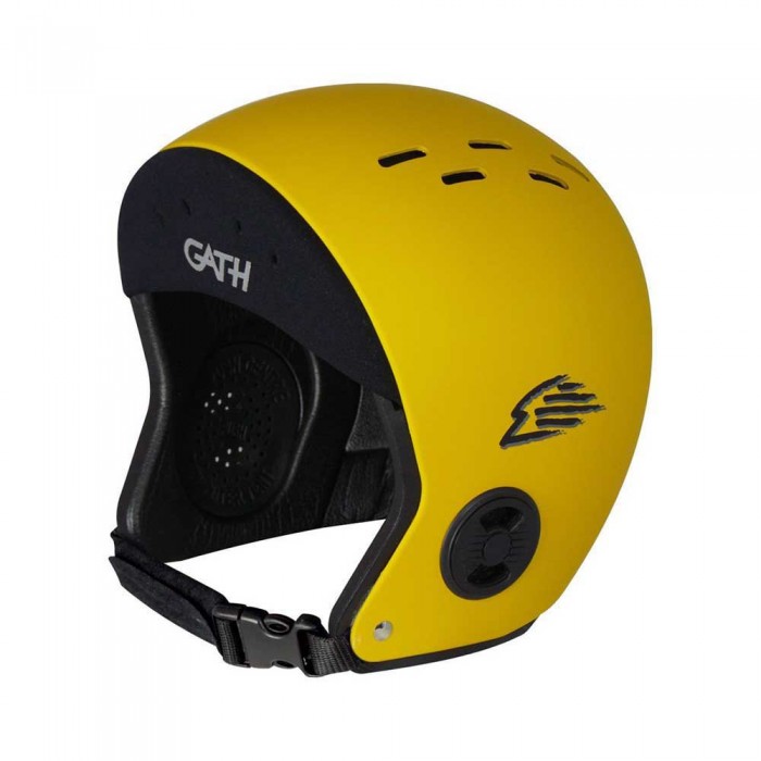 [해외]GATH 헬멧 Neo Hat 14140774308 Yellow