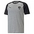 [해외]푸마 Baskonia 팀 Cup Casuals 반팔 티셔츠 3139963767 Medium Gray Heather