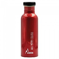 [해외]LAKEN Basic Plain 750 ml 병 3140844145 Red