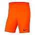 [해외]나이키 Dri Fit Park 3 반바지 3139952950 Safety Orange / Black