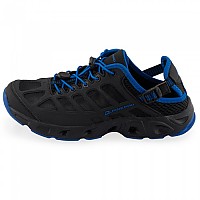 [해외]ALPINE PRO Heren 샌들 6140943047 Black