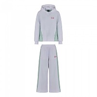 [해외]EA7 EMPORIO 아르마니 운동복 3DTV58_TJKWZ 6140778746 White / Green