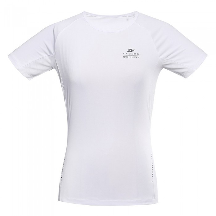 [해외]ALPINE PRO 반소매 티셔츠 Bonda 6140942614 White
