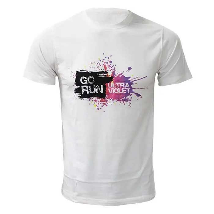 [해외]SOFTEE 반소매 티셔츠 6140949112 White
