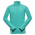 [해외]ALPINE PRO Fraseb 풀지퍼 스웨트셔츠 6140942856 Neon Green Gecko