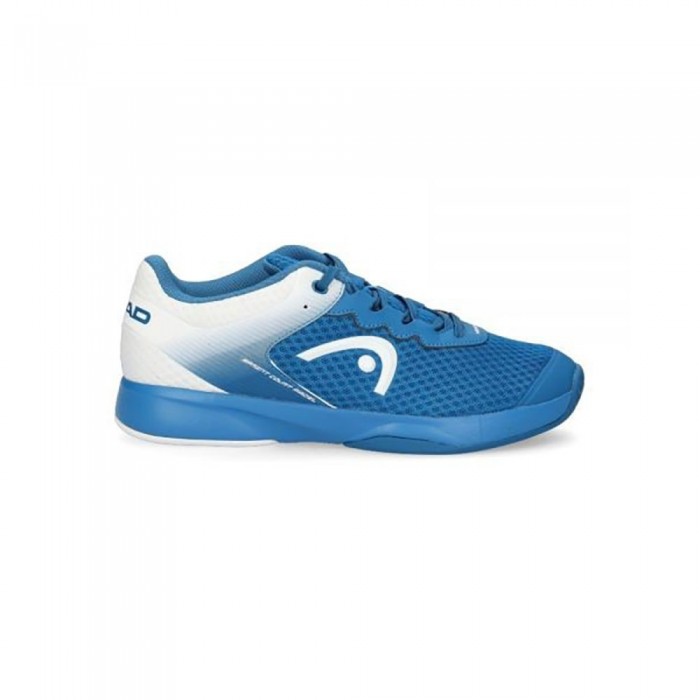 [해외]헤드 RACKET 점토 신발 Sprint Court 12140948976 Blue / White