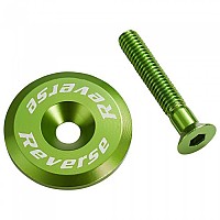 [해외]REVERSE COMPONENTS 스템 모자 1139950520 Light Green