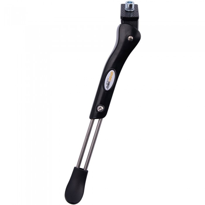 [해외]AtranVelo 사이드 스탠드 Stylo Adjustable X-Long 1140833669 Black