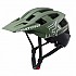 [해외]크라토니 MTB 헬멧 올Set 프로 1140941272 Khaki / Black Matt