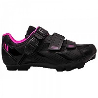 [해외]FLR F65 MTB 신발 1140798357 Black / Pink
