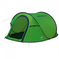 [해외]HIGH PEAK 텐트 Vision 3 4140846234 Green / Phantom