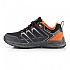 [해외]ALPINE PRO 하이킹 신발 Haire 4140943029 Black