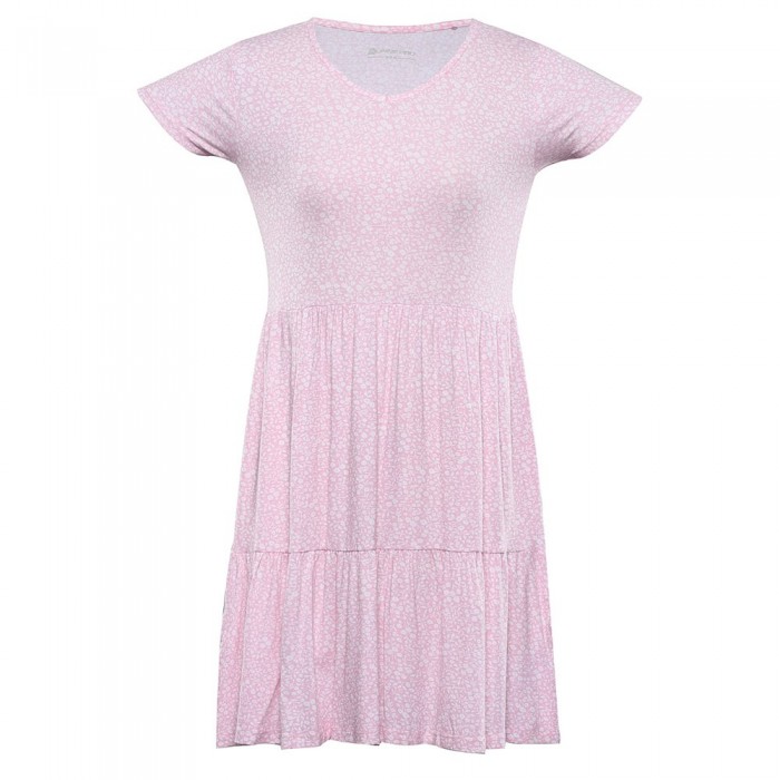 [해외]ALPINE PRO 드레스 Jedera 4140943118 Light Pink