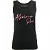 [해외]ALPINE PRO Ona 민소매 티셔츠 4140943552 Black