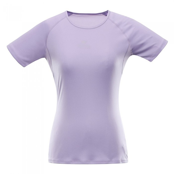 [해외]ALPINE PRO 반소매 티셔츠 Panthera 4140943598 Pastel Lilac