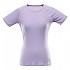 [해외]ALPINE PRO 반소매 티셔츠 Panthera 4140943598 Pastel Lilac