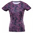[해외]ALPINE PRO 반소매 티셔츠 Quatra 4140943644 Neon Knockout Pink Varianta Pa
