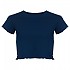 [해외]ALPINE PRO 반소매 티셔츠 Reisa 4140943670 Gibraltar Sea