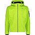 [해외]CMP 집 Hood 39A5027 재킷 4140697908 Lime