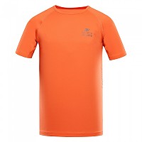 [해외]ALPINE PRO Bond 반팔 티셔츠 4140942611 Orange