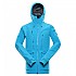 [해외]ALPINE PRO Cort 자켓 4140942692 Neon Atomic Blue