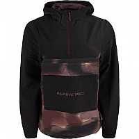 [해외]ALPINE PRO 재킷 Herad 4140943042 Black