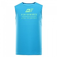 [해외]ALPINE PRO Mixed 민소매 티셔츠 4140943380 Neon Atomic Blue