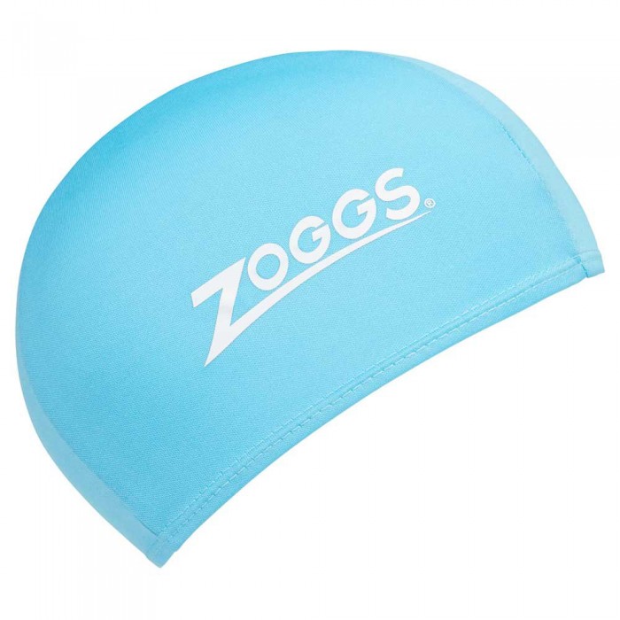[해외]조그스 수영 모자 Polyester 6140354327 Light blue / Light blue
