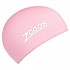 [해외]조그스 수영 모자 Polyester 6140354328 Pink / Pink
