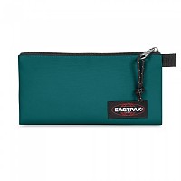 [해외]이스트팩 Flatcase 핸드백 140751947 Peacock Green